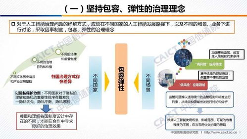 《人工智能治理白皮書》重磅發(fā)布 構建可信AI生態(tài)，引領數據處理服務新規(guī)范